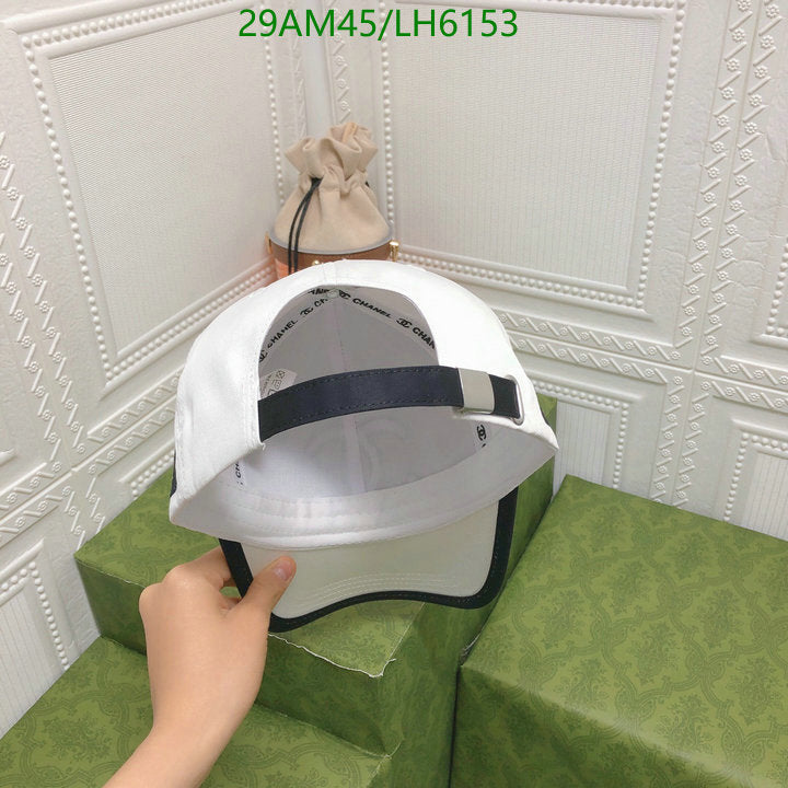 SAMC - CHL Caps & Hats - 440