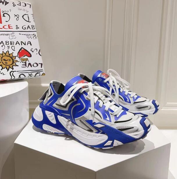 SAMC - DAG Women Shoes - 100