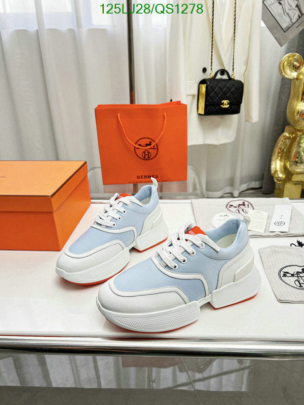 SAMC - HMS Women Shoes - 448