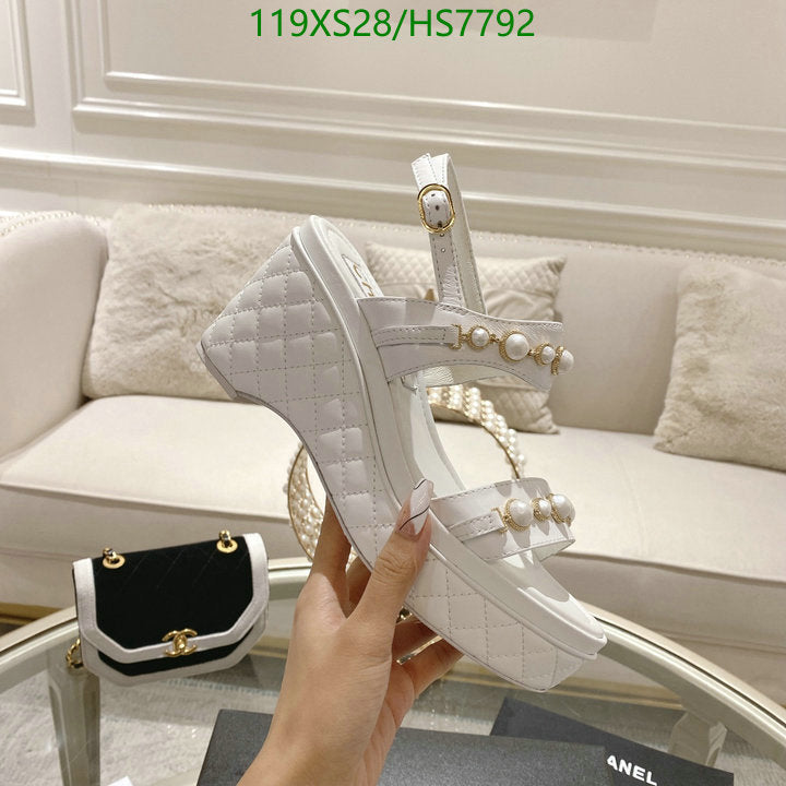 SAMC - CHL Women Shoes High Heels - 076