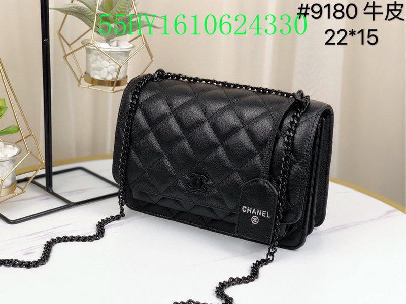 Satchel Bags - CHL Bags - 5325