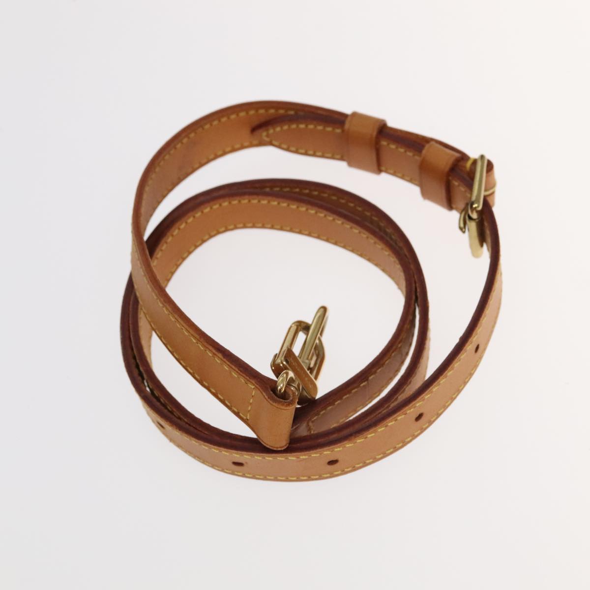 LOUIS VUITTON Monogram Nice Hand Bag M47280 LV 101673