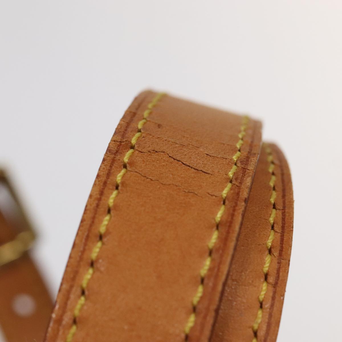 LOUIS VUITTON Monogram Nice Hand Bag M47280 LV 101673