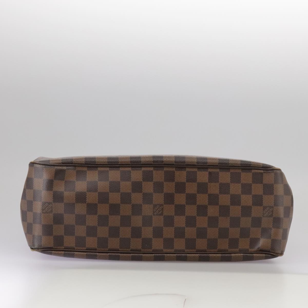 LOUIS VUITTON Damier Ebene Batignolles Horizontal Tote Bag N48179 LV 101683