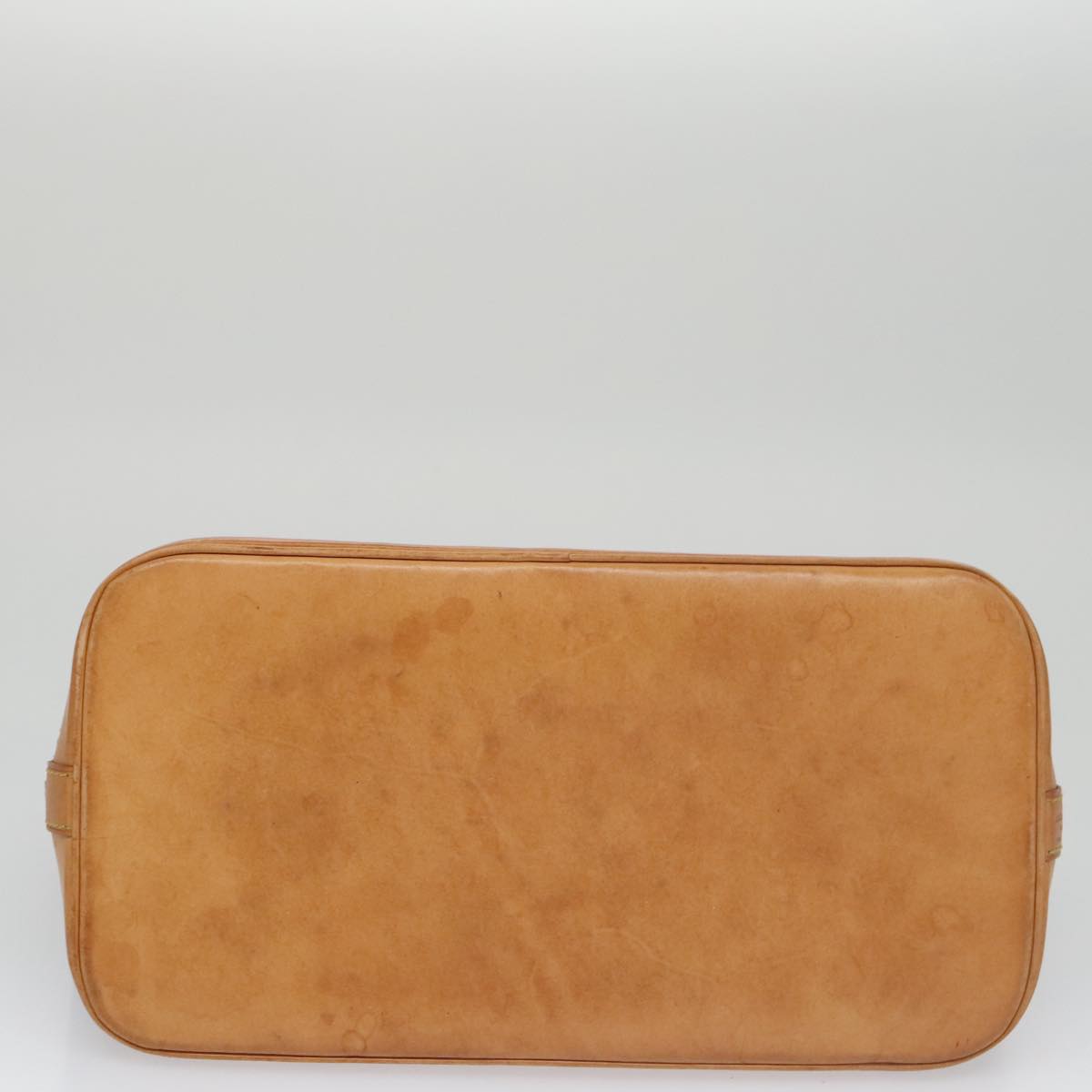 LOUIS VUITTON Monogram Alma Hand Bag M51130 LV 101688
