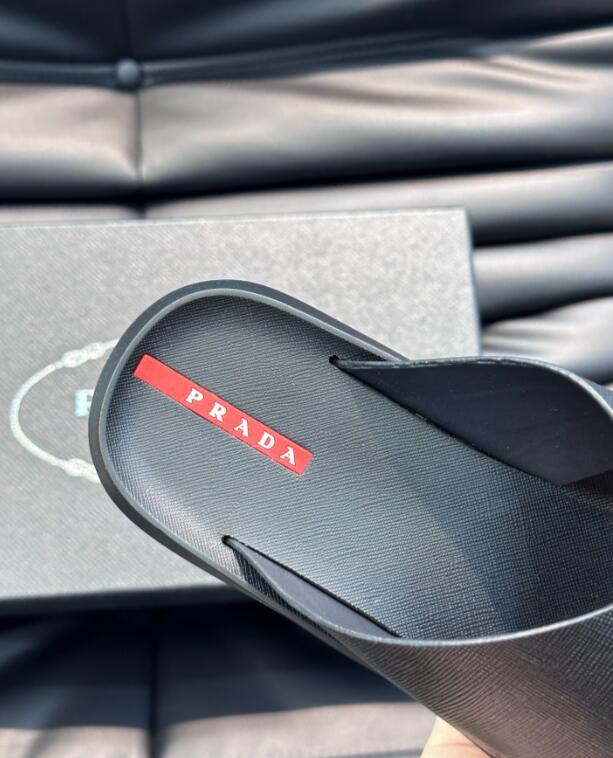 Glamy - PD Men Shoes - 080