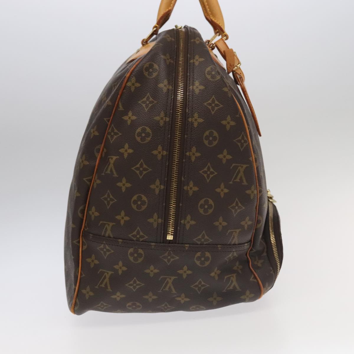 LOUIS VUITTON Monogram Evasion Boston Bag M41443 LV 101769