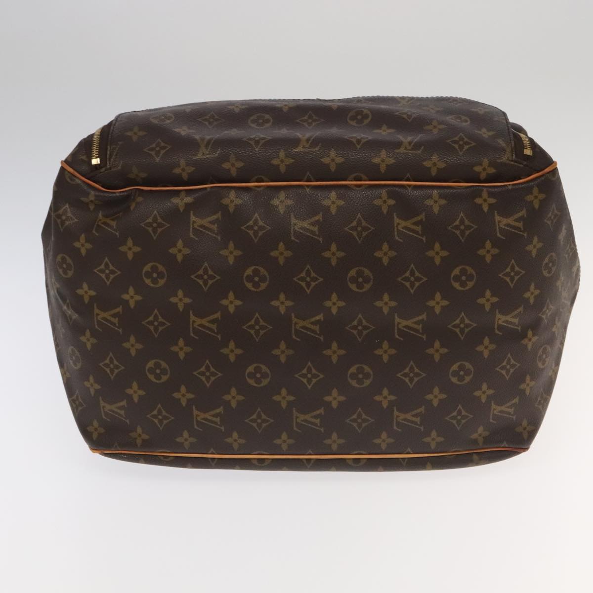 LOUIS VUITTON Monogram Evasion Boston Bag M41443 LV 101769