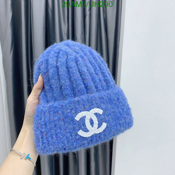 SAMC - CHL Caps & Hats - 113