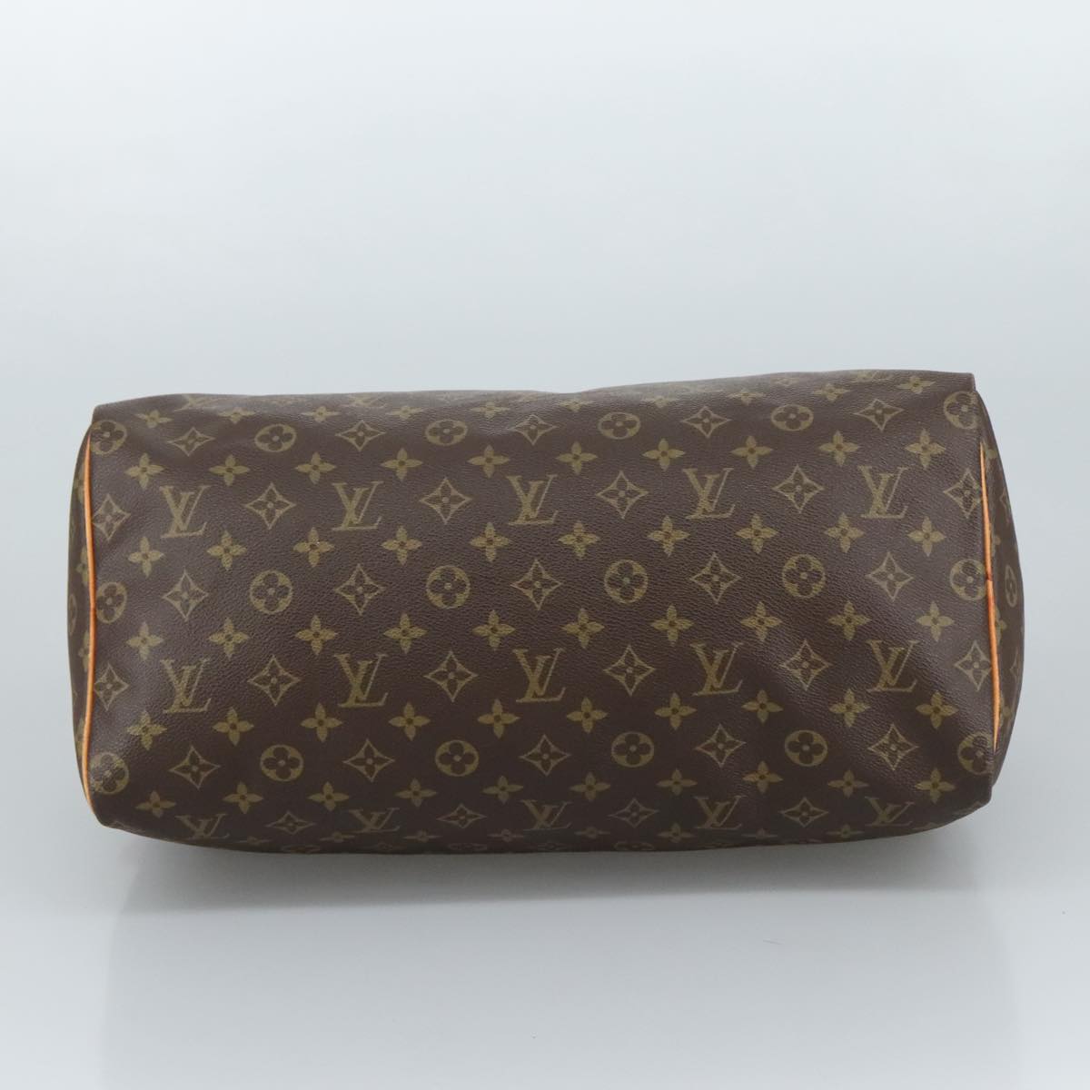 LOUIS VUITTON Monogram Speedy 40 Hand Bag M41522 LV 101786
