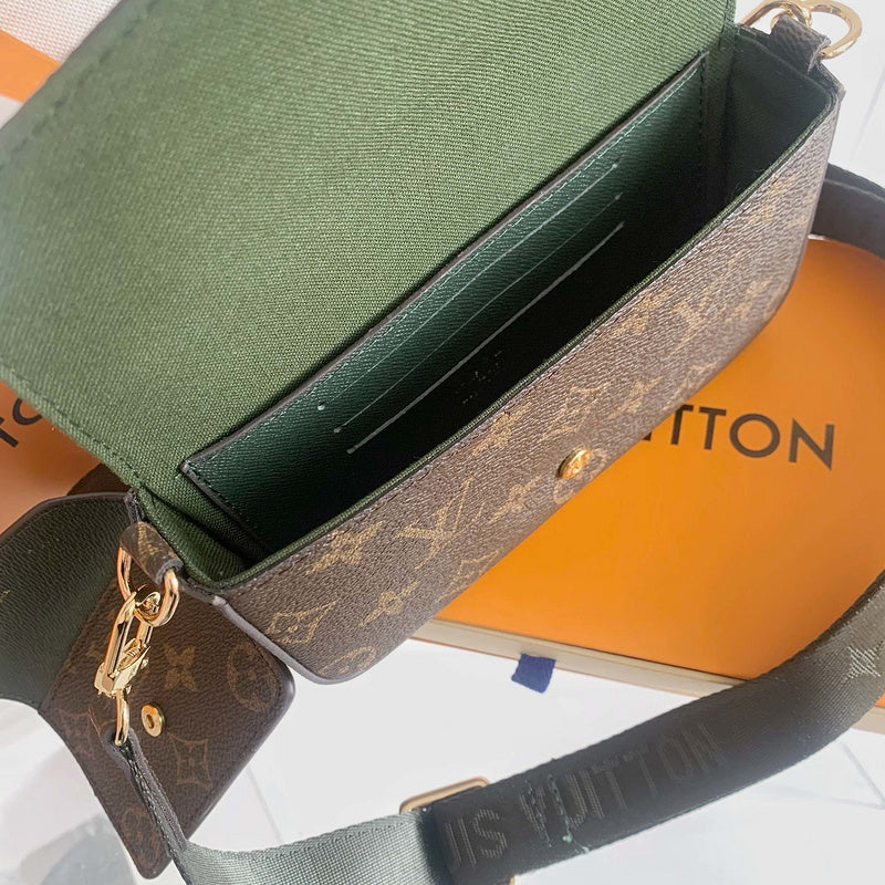 Glami- Glami- Lu-Vi bags - 3930