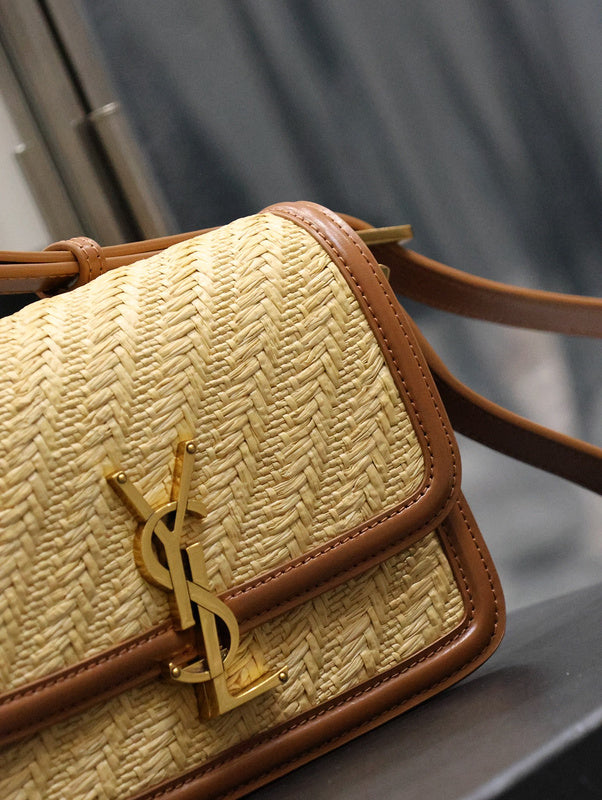 Glamy - YLS Bags - 620