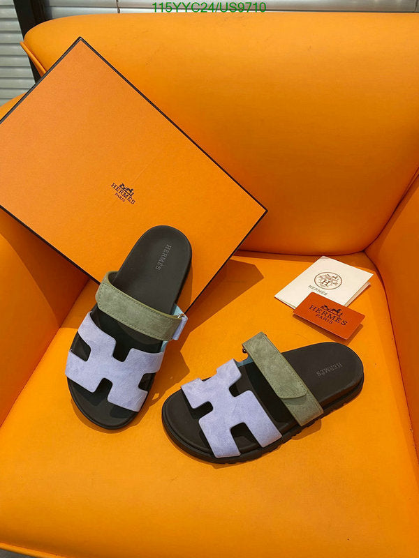 SAMC - HMS Men Shoes - 598
