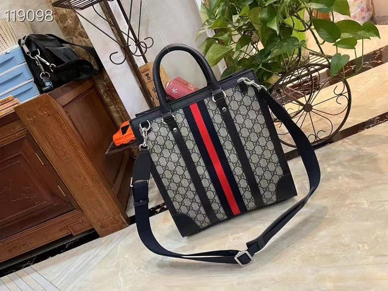 Satchel Bags - GCI Bags - 1384