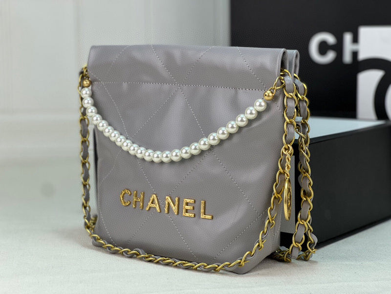 Satchel Bags - CHL Bags - 2730
