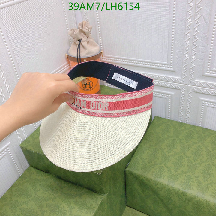 SAMC - DOR Caps & Hats - 167