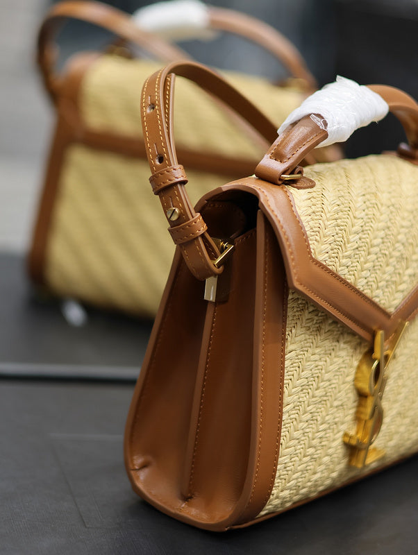 Satchel Bags - SLY Bags - 158