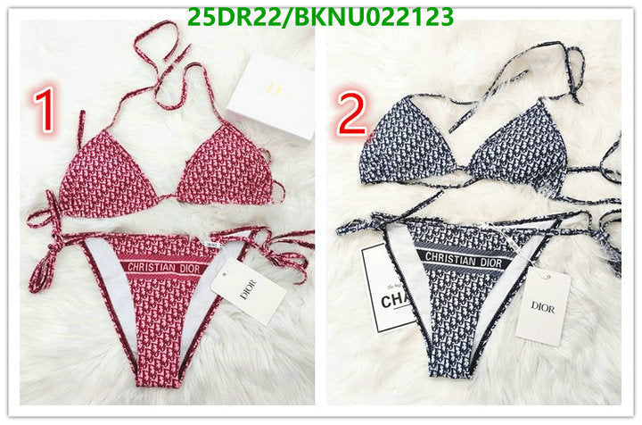 SAMC - DOR Swimsuits - 196