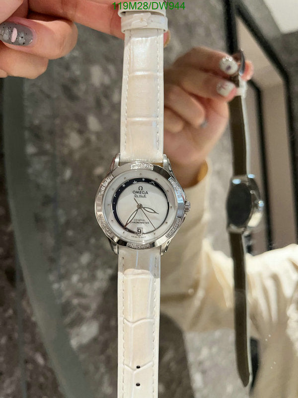 SAMC - OG Watches - 042