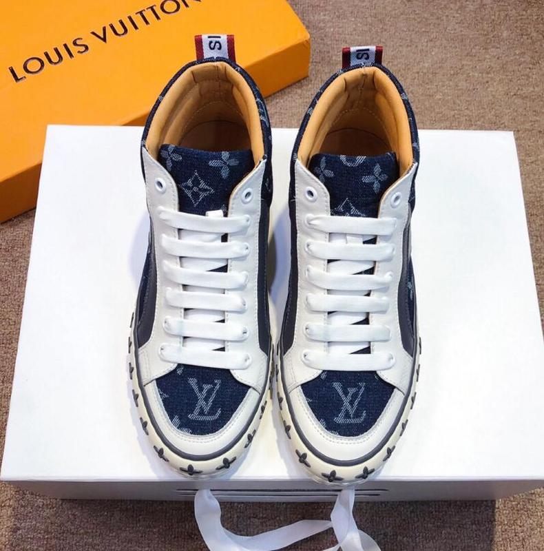 SAMC - LOV Men Shoes - 1799