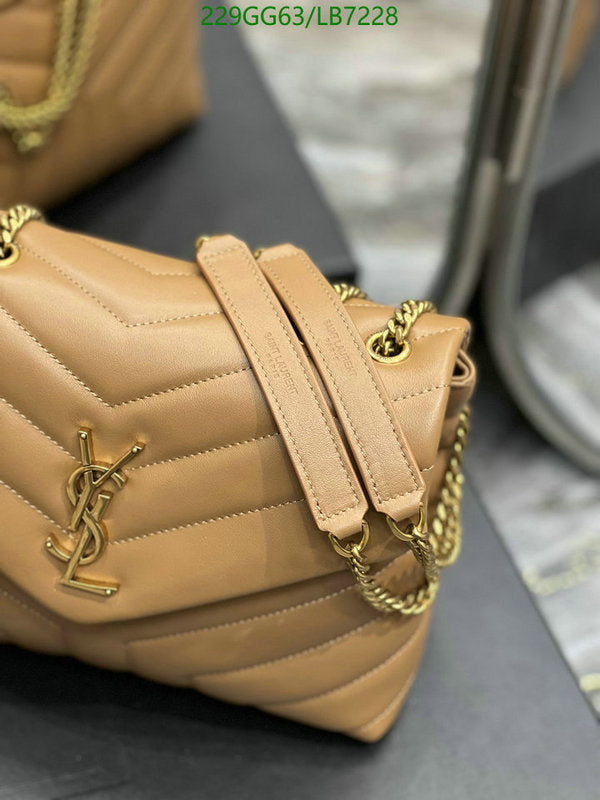SAMC - YLS Bags - 444