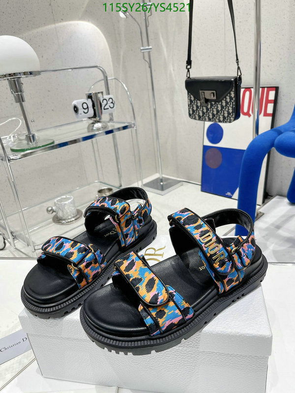 SAMCC - DOR Women Shoes - 2302
