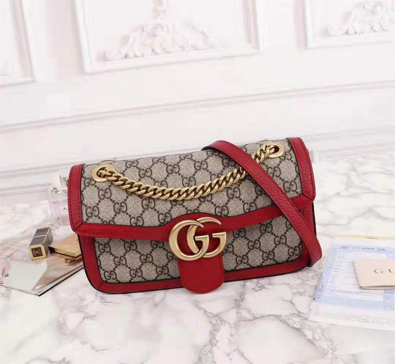 GlamI - GCI Bags - 819