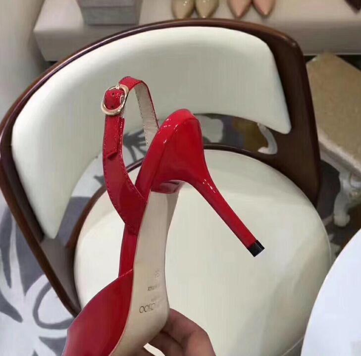 SAMC - JMC Shoes - 105