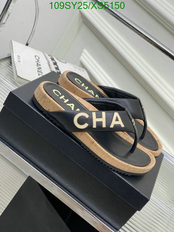 SAMC - CHL Women Shoes Slippers - 130