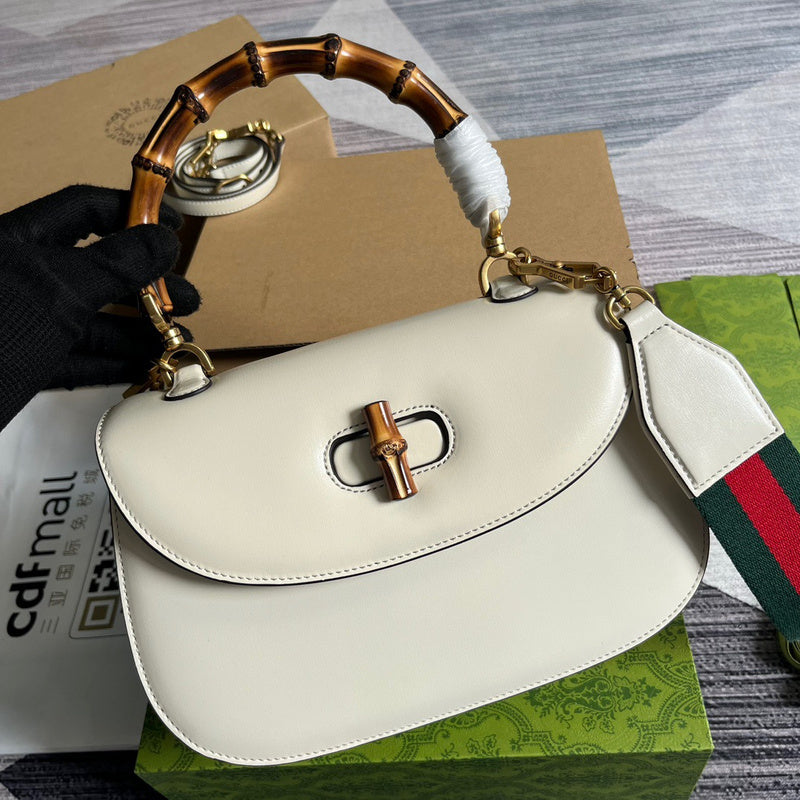 Satchel Bags - GCI Bags - 7453