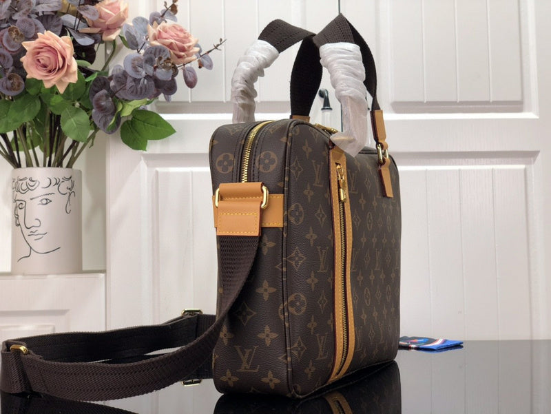 Glami- Glami- Lu-Vi bags - 2943