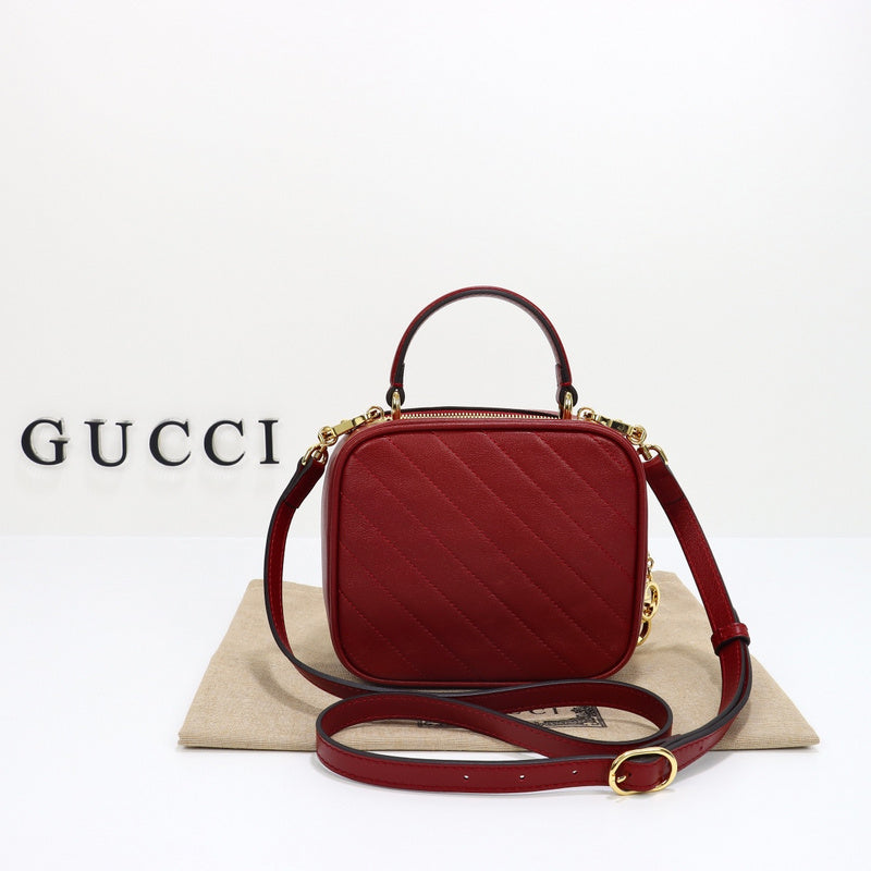 Satchel Bags - GCI Bags - 1418