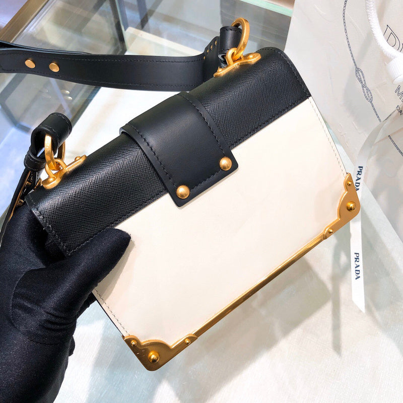 Satchel Bags - PDA Bags - 2506