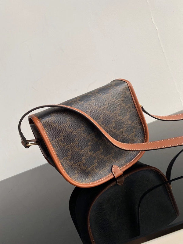 Satchel Bags - CHN Bags - 036
