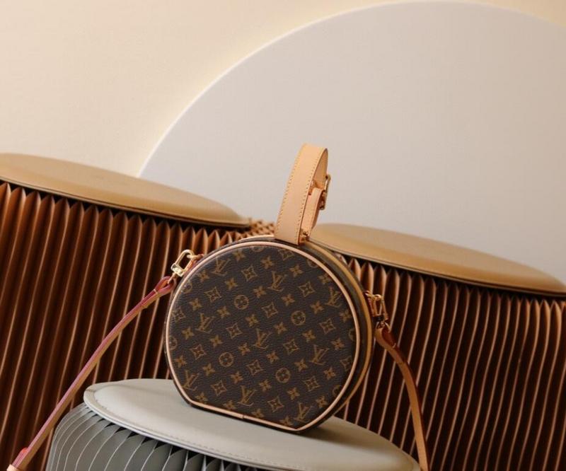 SAMC - LOV Bags - 765