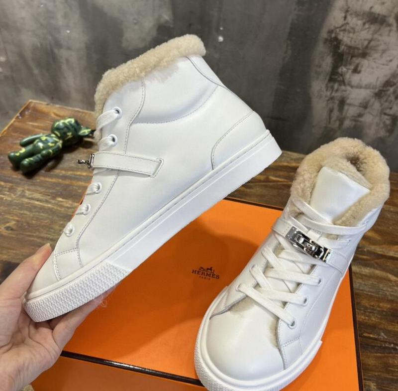 SAMC - HMS Men Shoes - 201