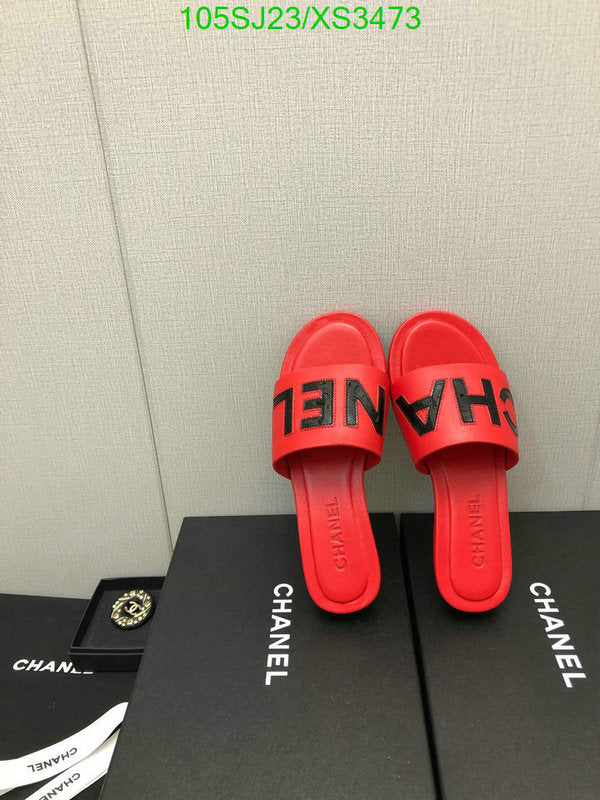 SAMC - CHL Women Shoes Slippers - 238
