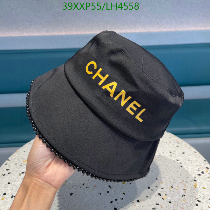 SAMC - CHL Caps & Hats - 453