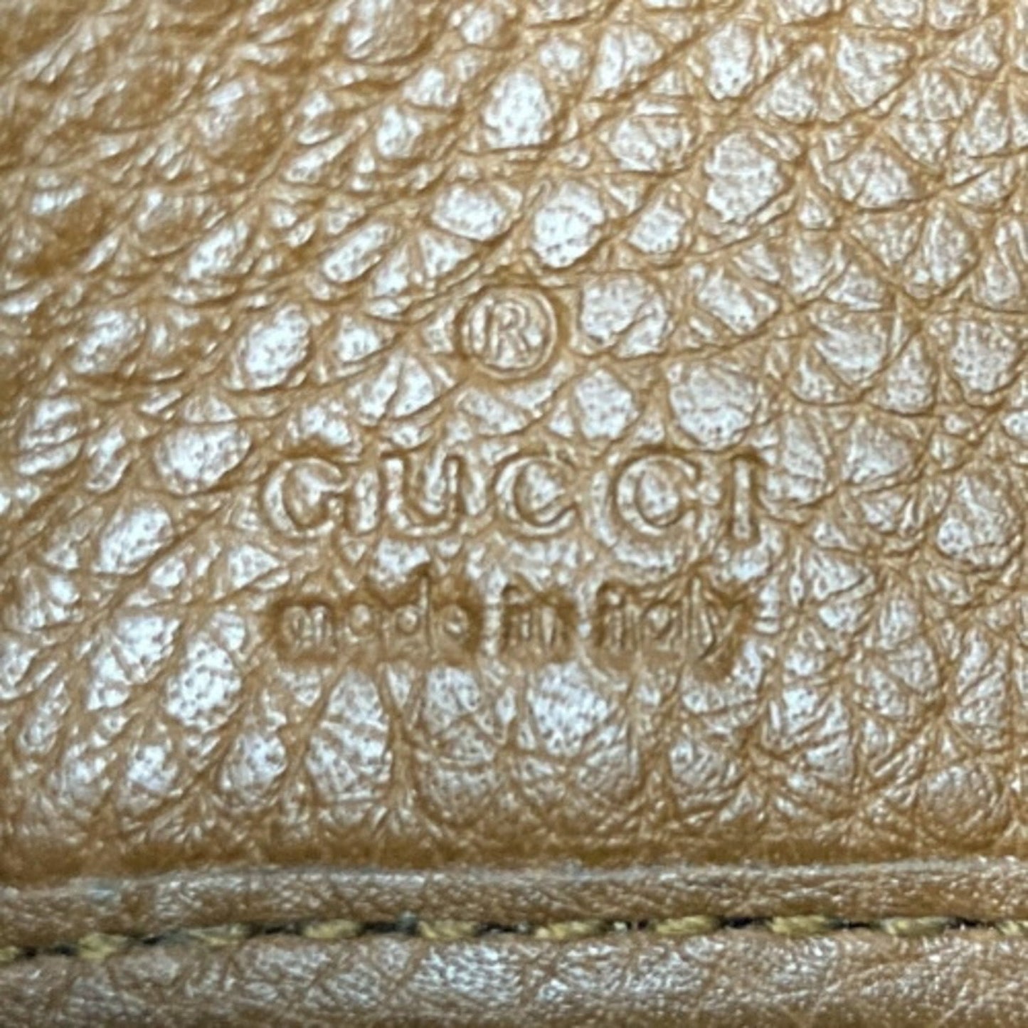 GLM--