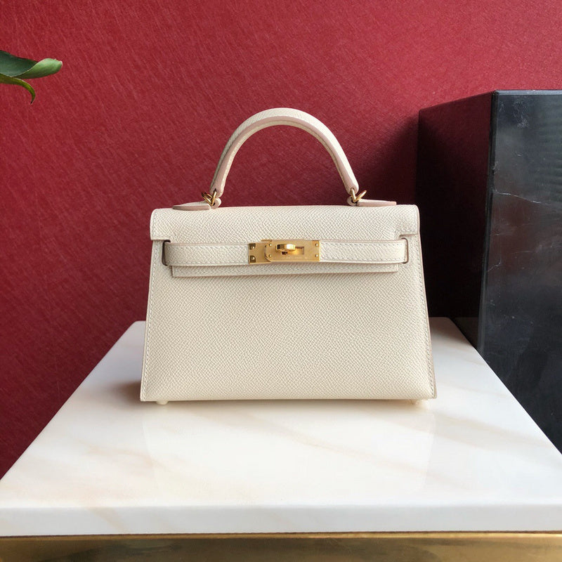 Satchel Bags - HMS-Bags - 1189