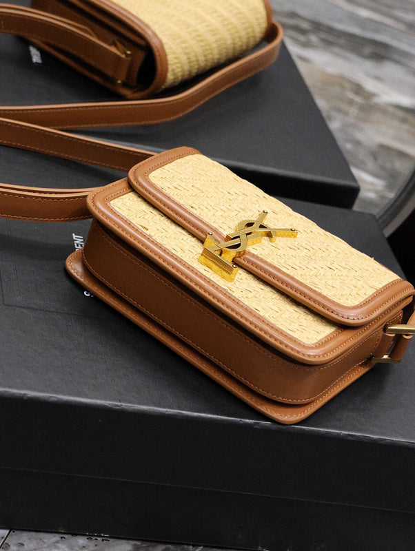 Glami Fashion - SLY Bags - 052