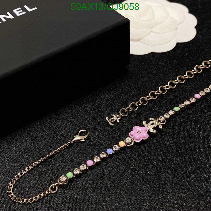SAMC - CHL Jewelry - 815