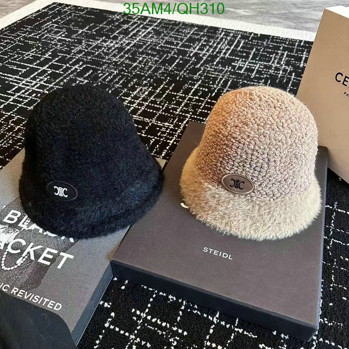SAMC - COL Caps & Hats - 139