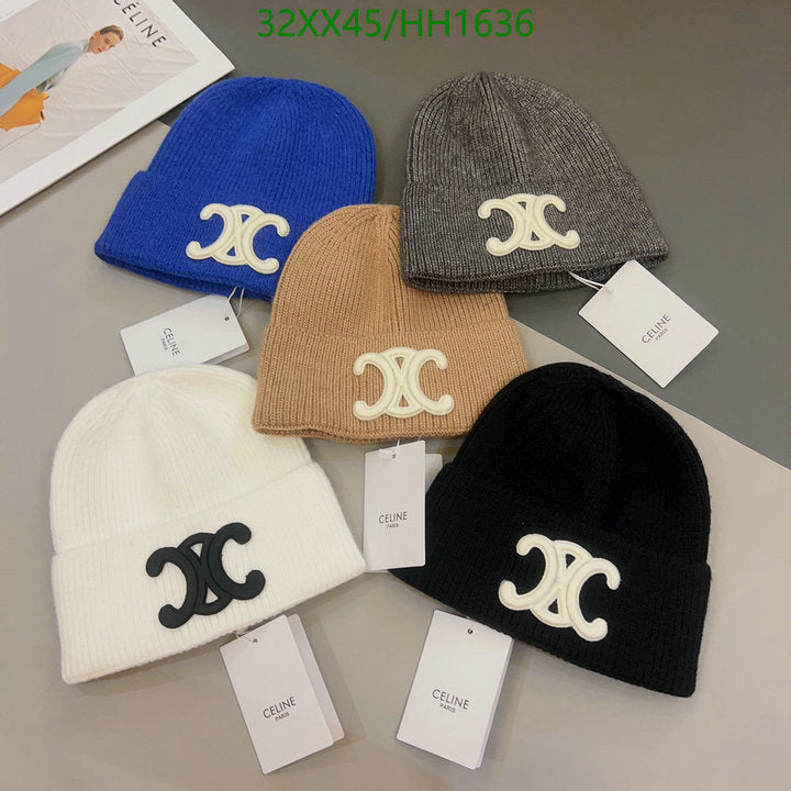 SAMC - CHL Caps & Hats - 378