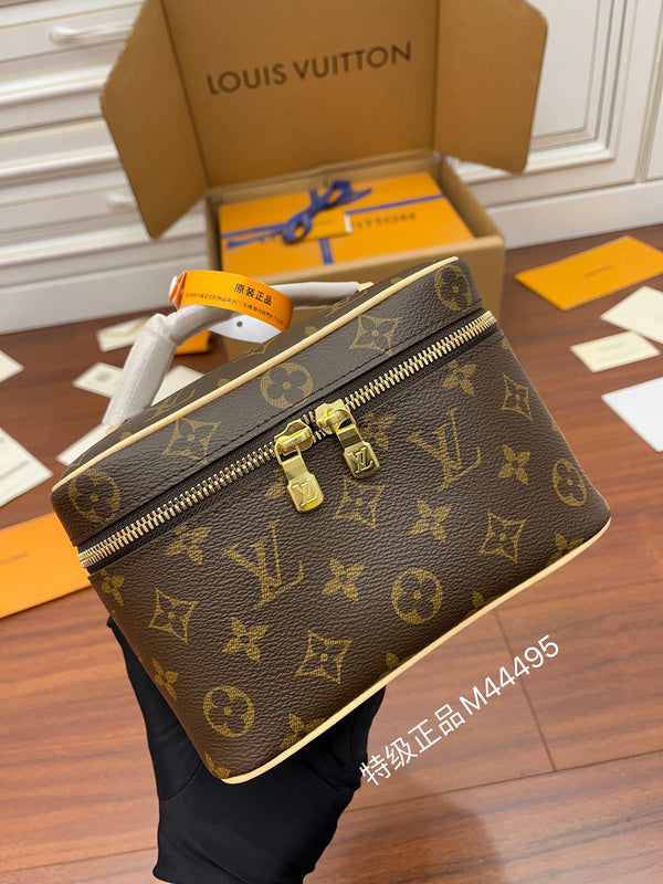 Glamy - LOV Bags - 1000