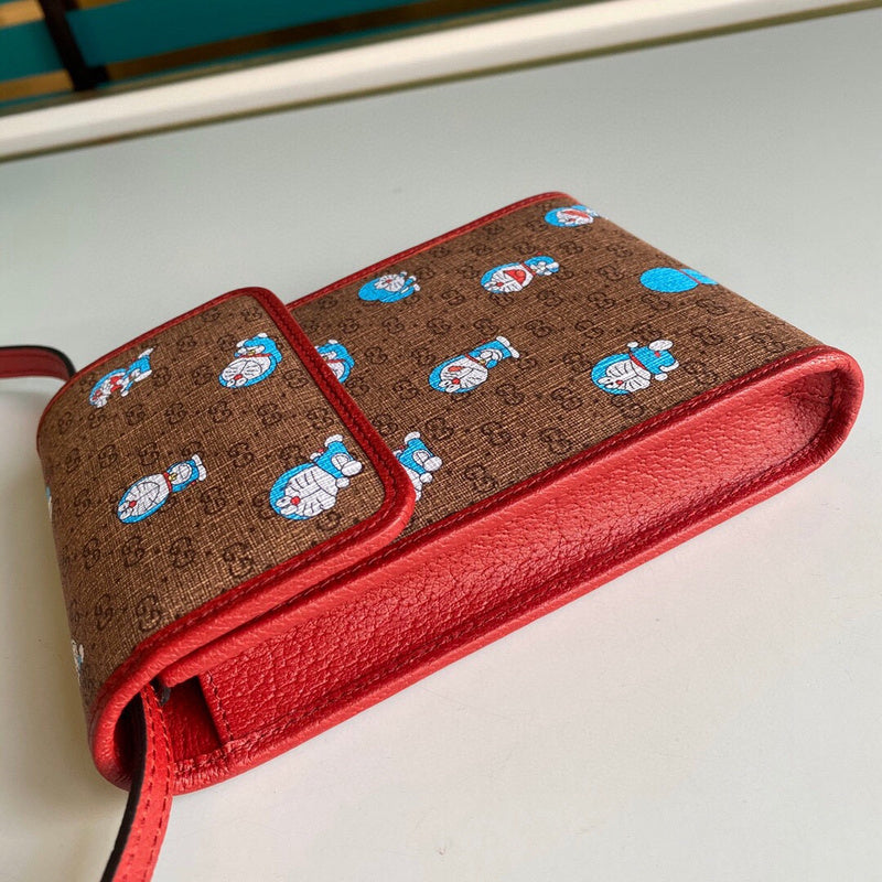 Glami Fashion - GCI Bags - 6027