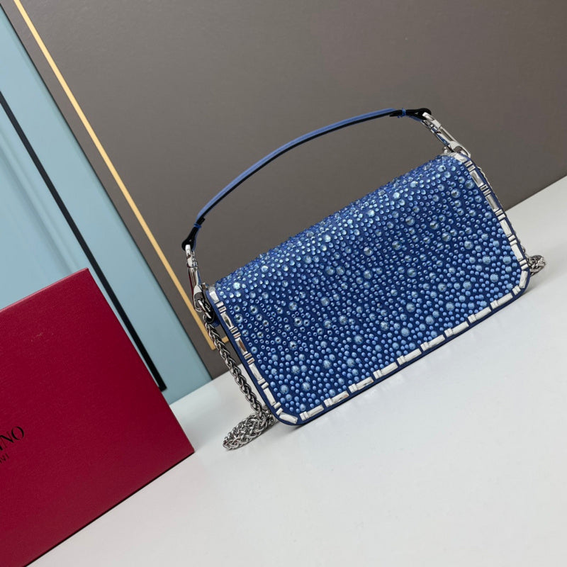 Satchel Bags - VLO Bags - 031