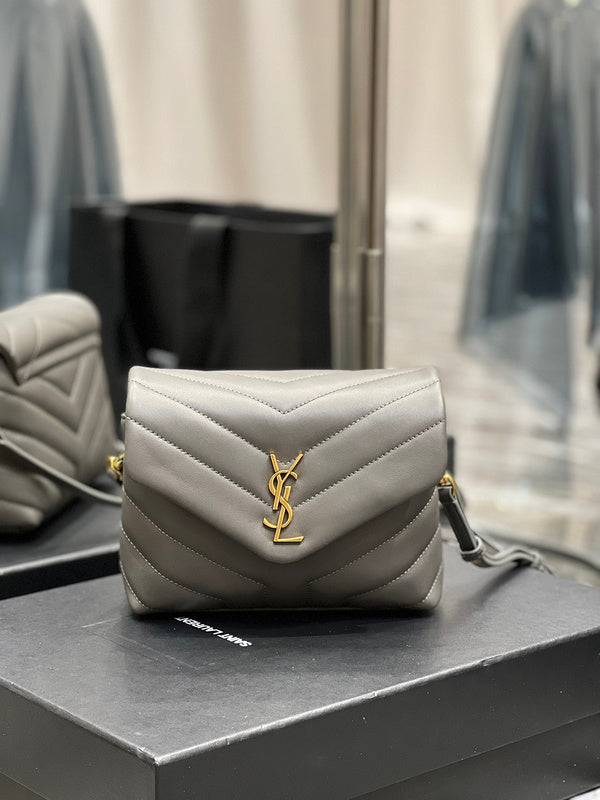 Satchel Bags - SLY Bags - 692