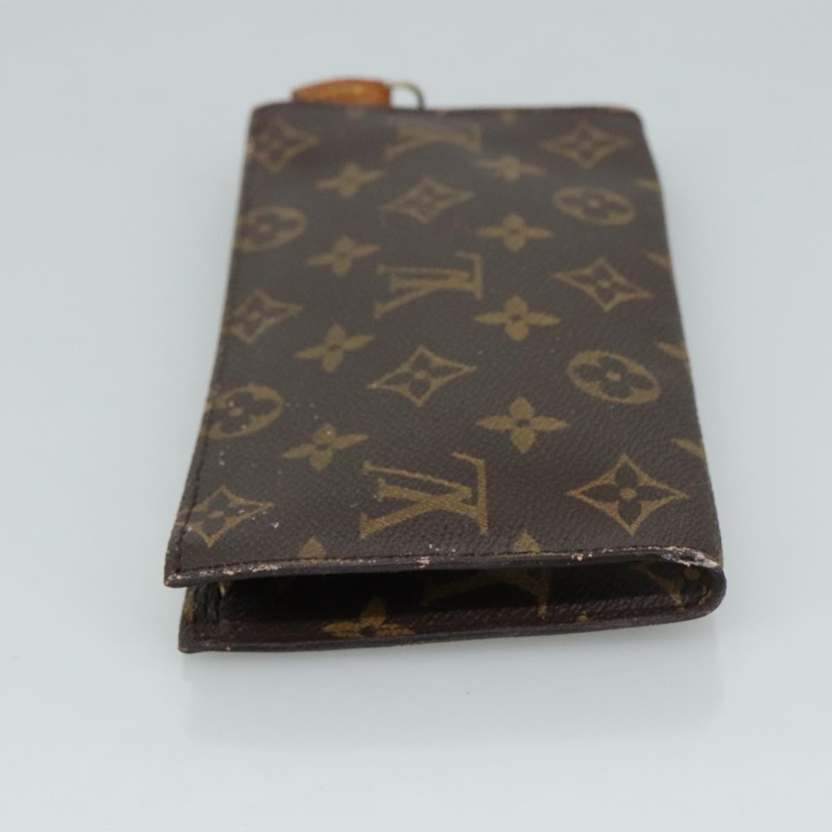 LOUIS VUITTON Monogram Bucket GM Pouch Accessory Pouch LV 102374