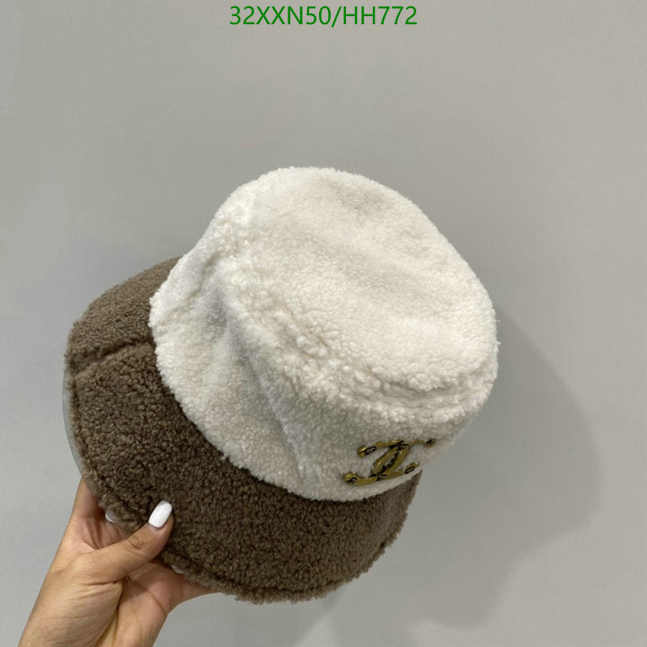 SAMC - CHL Caps & Hats - 412
